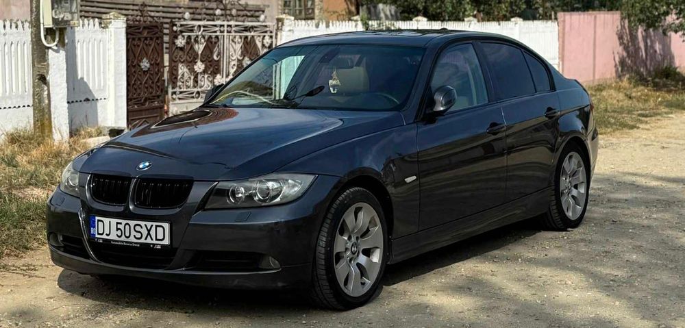 BMW 3 Series 2005 — imagine 2