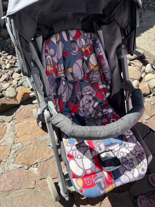 Продам коляску детскую