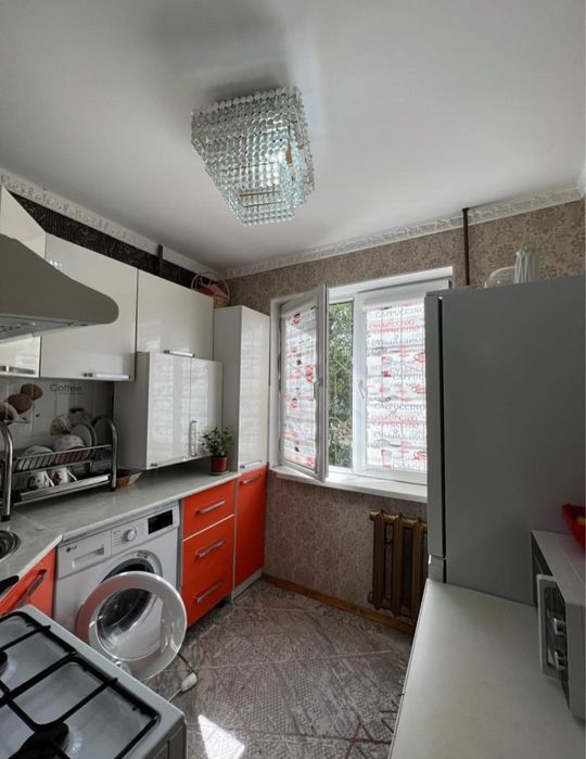 Посуточно квартира