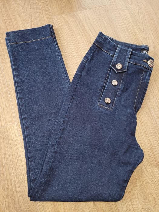 Сини дънки Lucy Луци