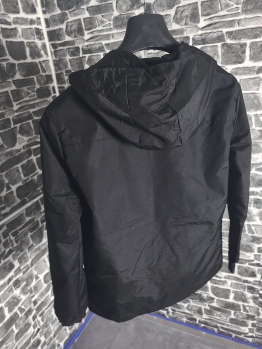 Унисекс ветровка