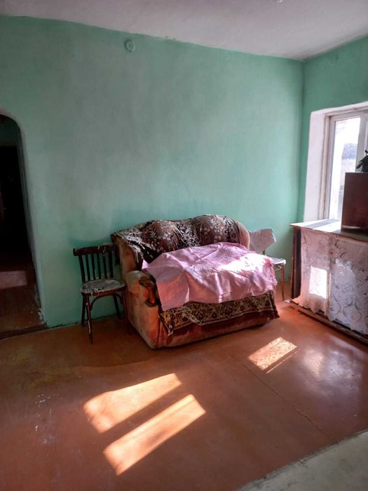 Продаётся дом в 4х квартирном доме