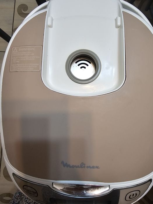 Мультиварка Moulinex