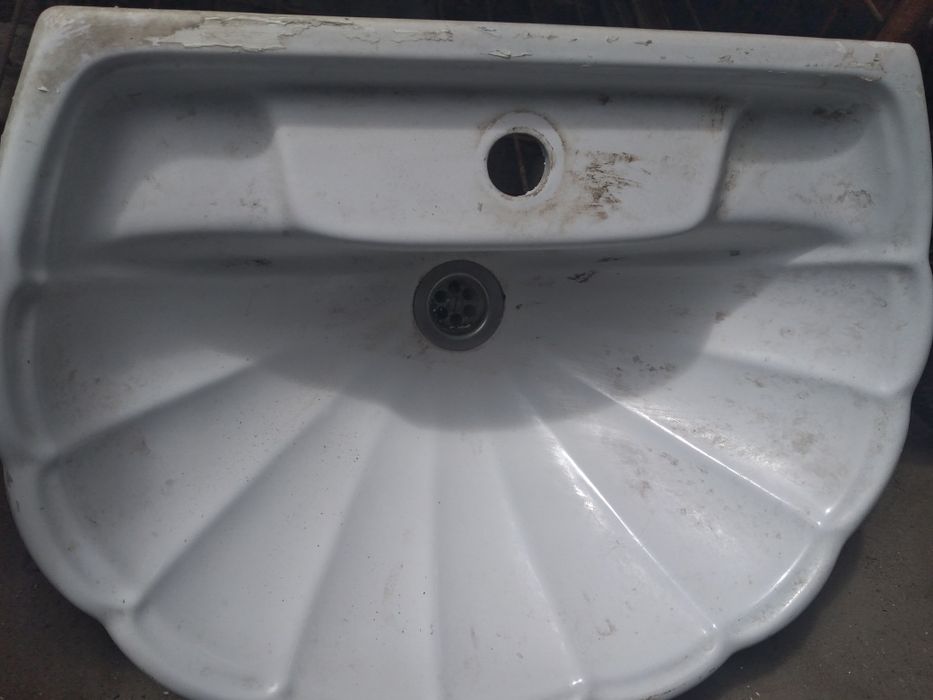 Продам   раковину