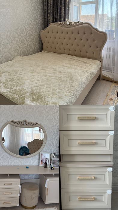 Спалный сатылады 180к
