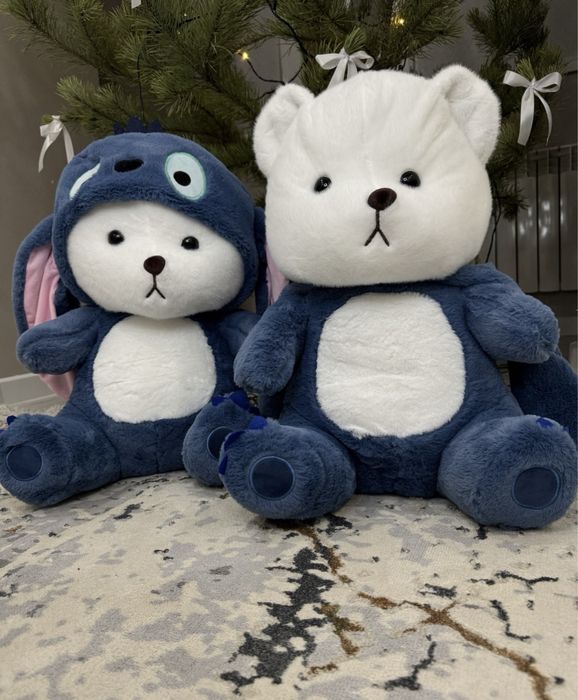 Стич игрушки 95 см