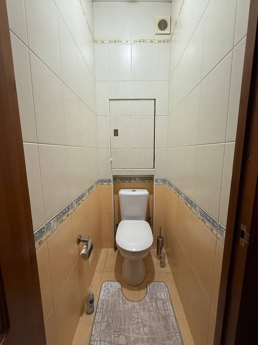 Продаётся 4х комнатная Юнусабад 12 квартал Метро Туркестан