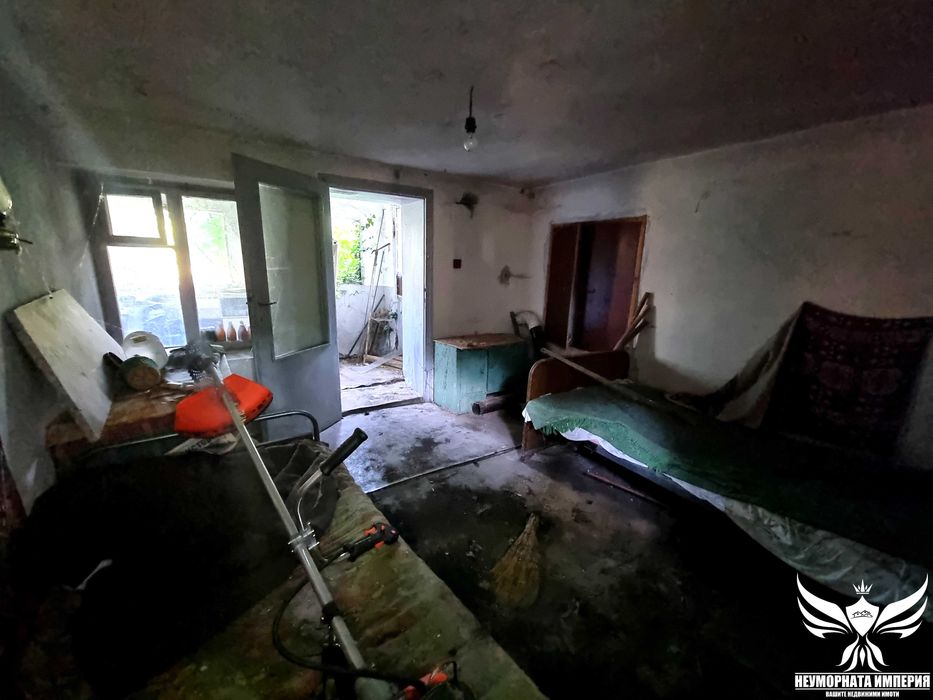 Продава се Къща в с. Горнослав, Област Пловдив - 53 кв.м за 549 €/кв.м - Снимка #10