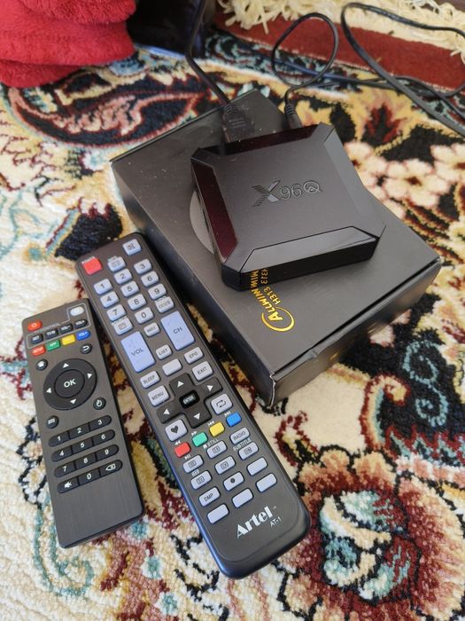 Телевизор Artel Smart Tv 32