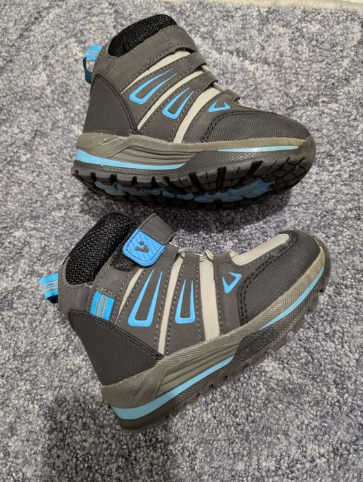 Детски непромокаеми боти Vicco размер 22