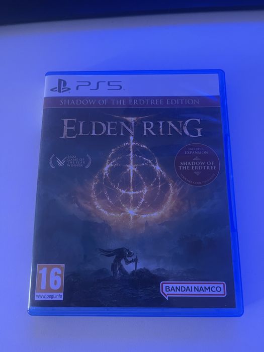 Продам игры ps5, Expedition 33 и Elden Ring