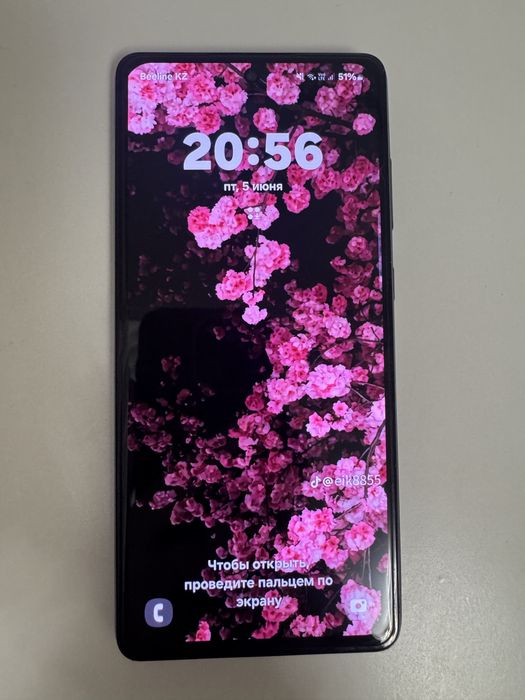 Samsung Galaxy a 72