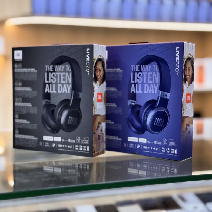 JBL Live 670NC (50 hours with BT+ANC on)