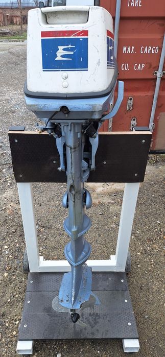 Лодка Zodiac комплект с  двигател 12