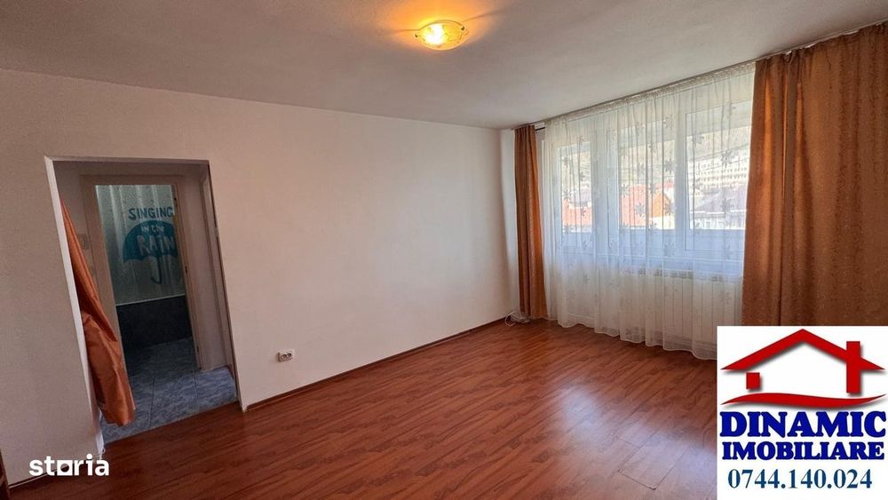Apartament 2 camere – Ultracentral, str. M. Eminescu, /lunar — fotografia 3