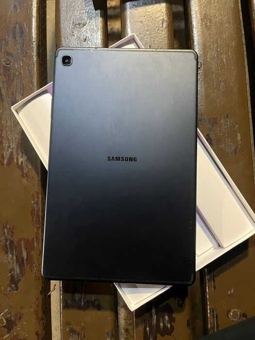 Samsung tab s6 lite