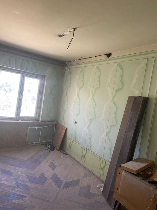 Dom kvartira sotiladi