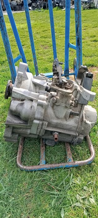 Cutie viteze PRQ 6+1 viteze 1.2 TSI Skoda/Seat/Volkswagen/Audi