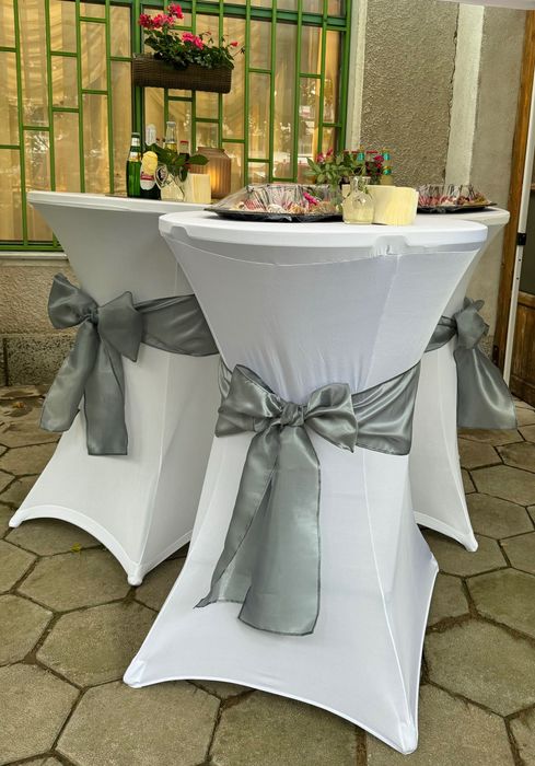 Коктейлна маса / candy маса под наем