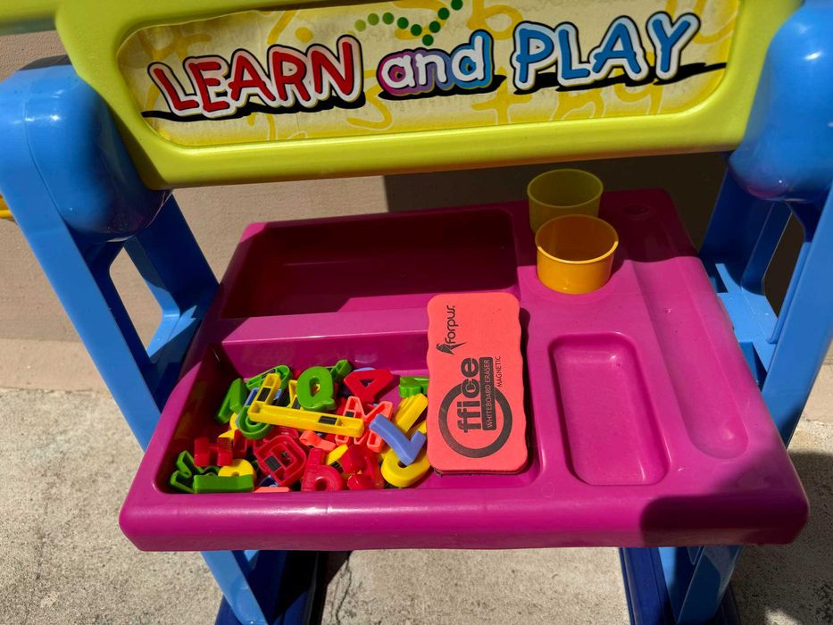 Учебна дъска за деца