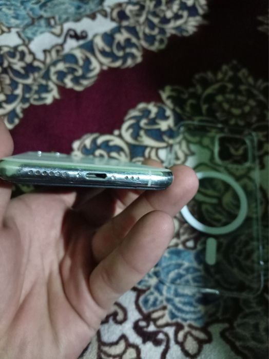 Iphone 11 pro ideal radnoyidan