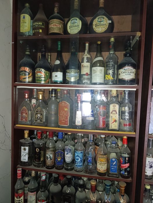 Продается пустая тара