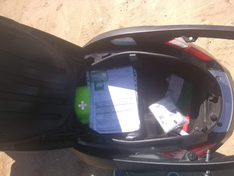 Пежо Сателит 250