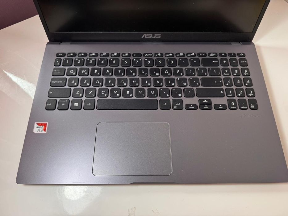 Ноутбук ASUS D509B