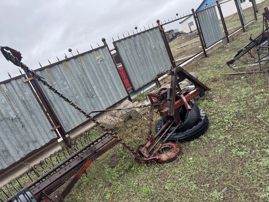 Продам мтз 80 93года