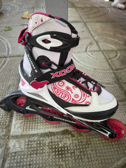 Ролери за деца или възрастни