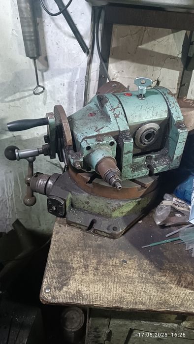 Фрезерный станок продам