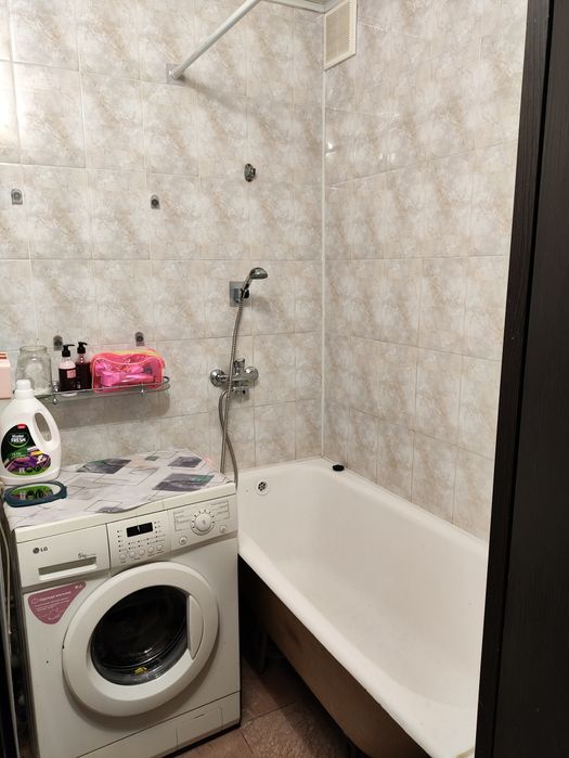 Сдам 2 комн на 15 мкр