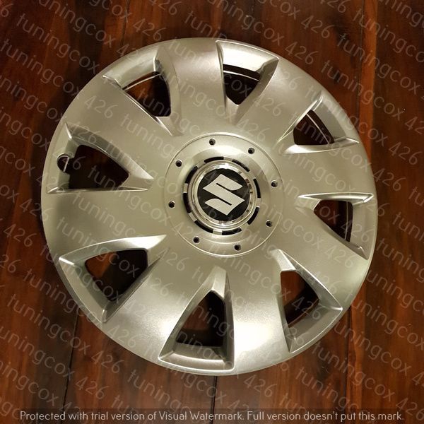 capace roti suzuki r16  set 4 buc,capace janta aliaj diferite marimi