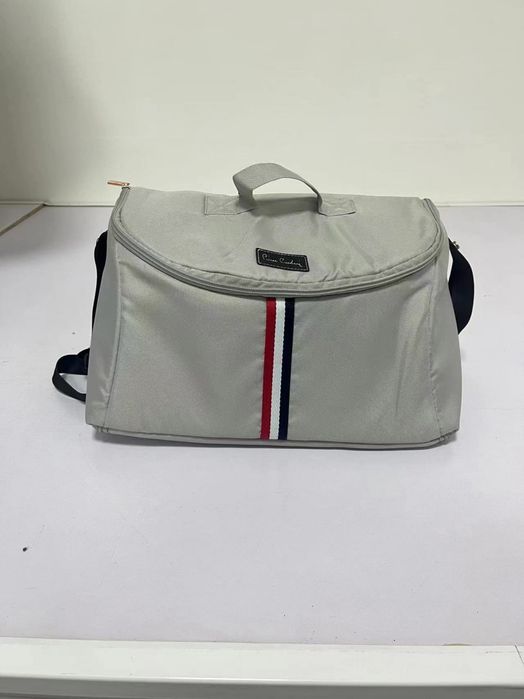 Коляска в самолёт Pierre cardin Коляска чемодан