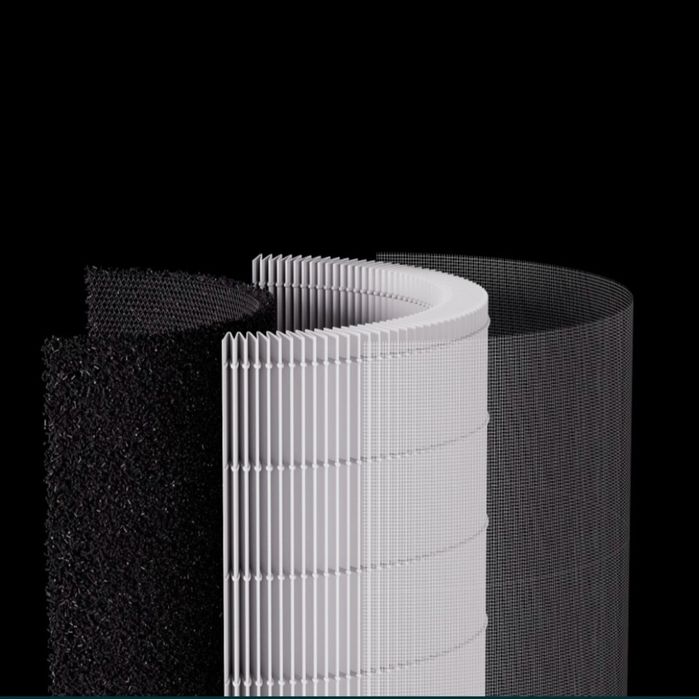 Очиститель Воздуха Xiaomi Smart Air Purifier Elite Глобальная Версия