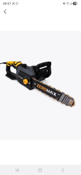 Продам электро пилу цена 400 тысяч сумм