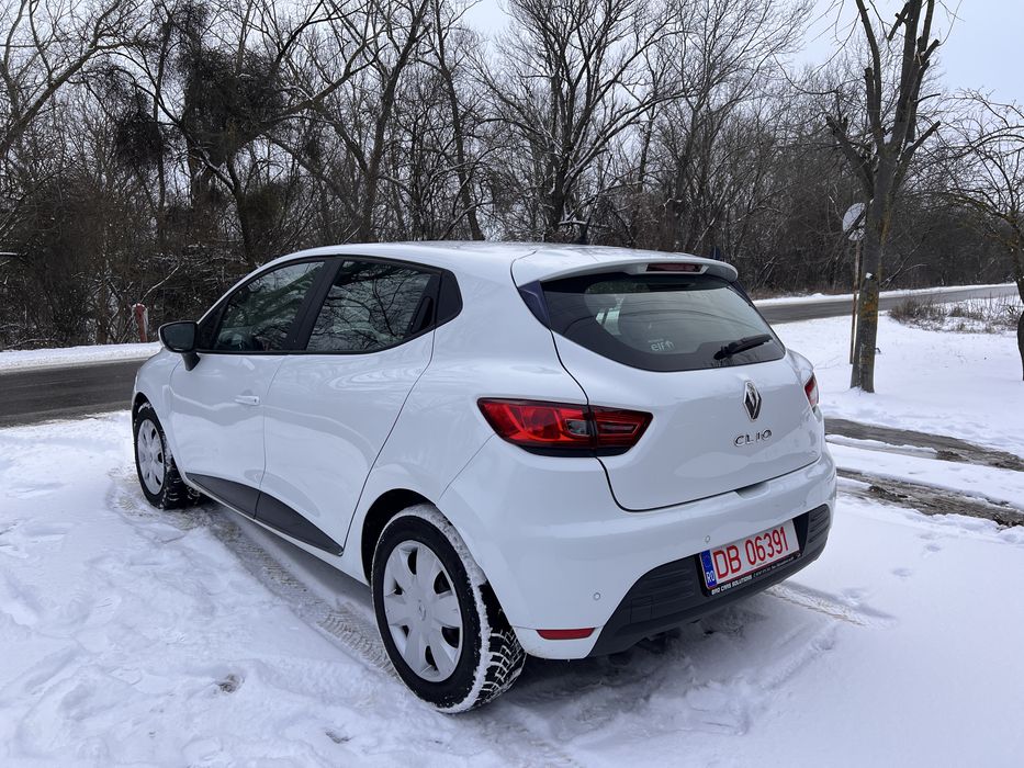 Renault clio 2019 Rulaj 150.000 Relal