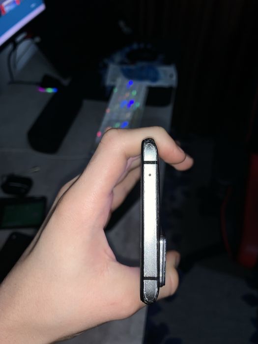 Zte nubia red magic 6R