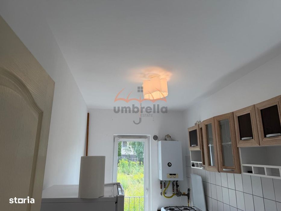 Apartamet 2 camere zona linistita — fotografia 1