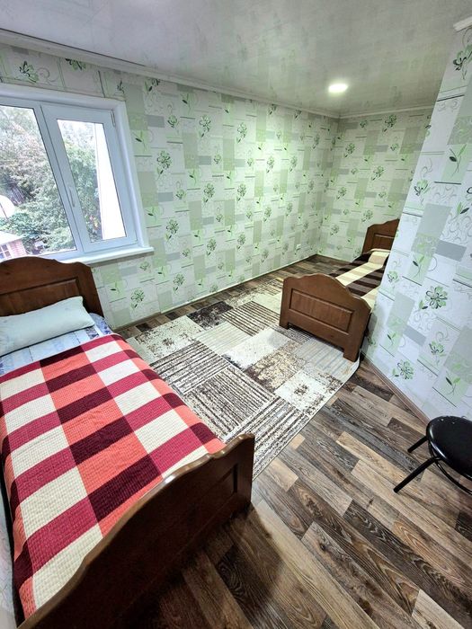 Сдаётся коттедж на 1-3 месяца