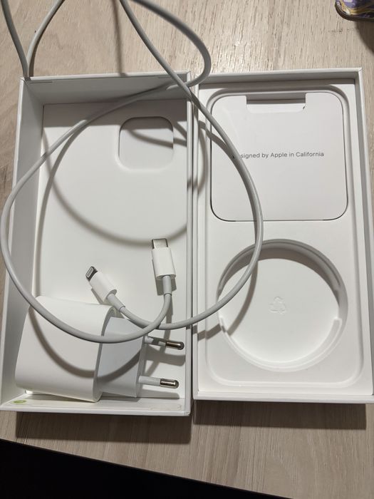 Iphone 13 256GB green