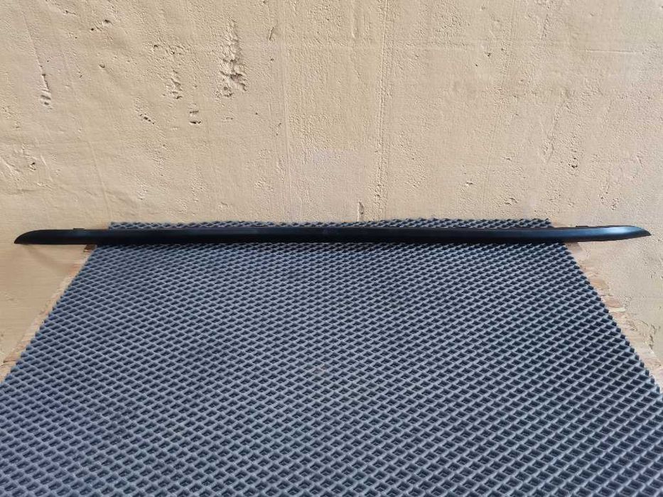 Губа переднего бампера Kia Optima 4 с 2016 г