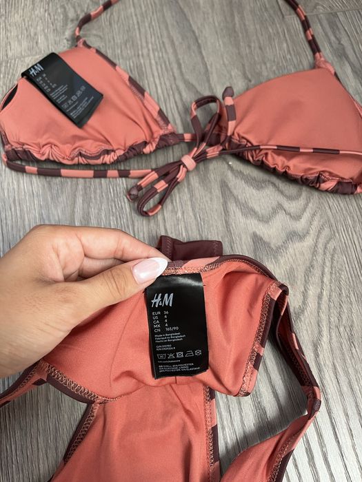 Бански 2 части H&M