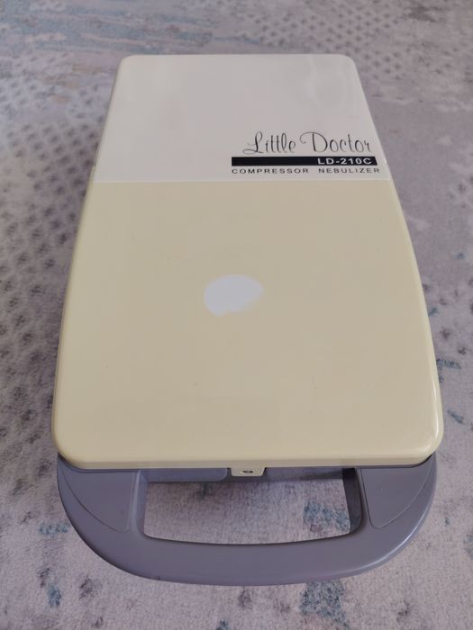 Ингалятор небуляйзер