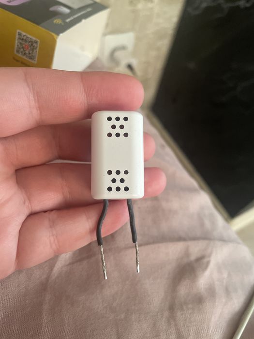 Продам умный выключатель с WI-FI