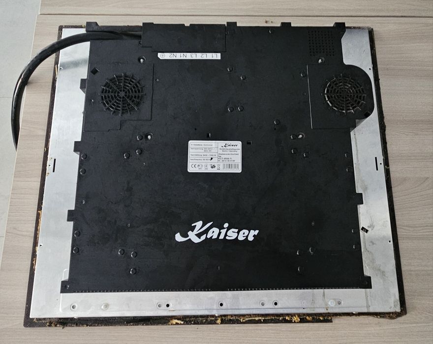 Варочная панель Kaiser