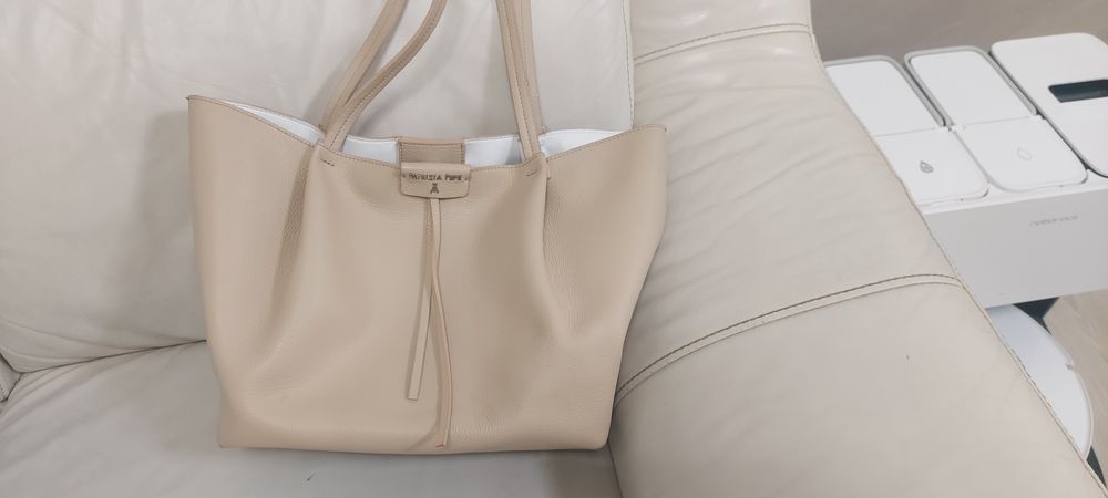 Оригинални чанти Furla и Patrizia pepe