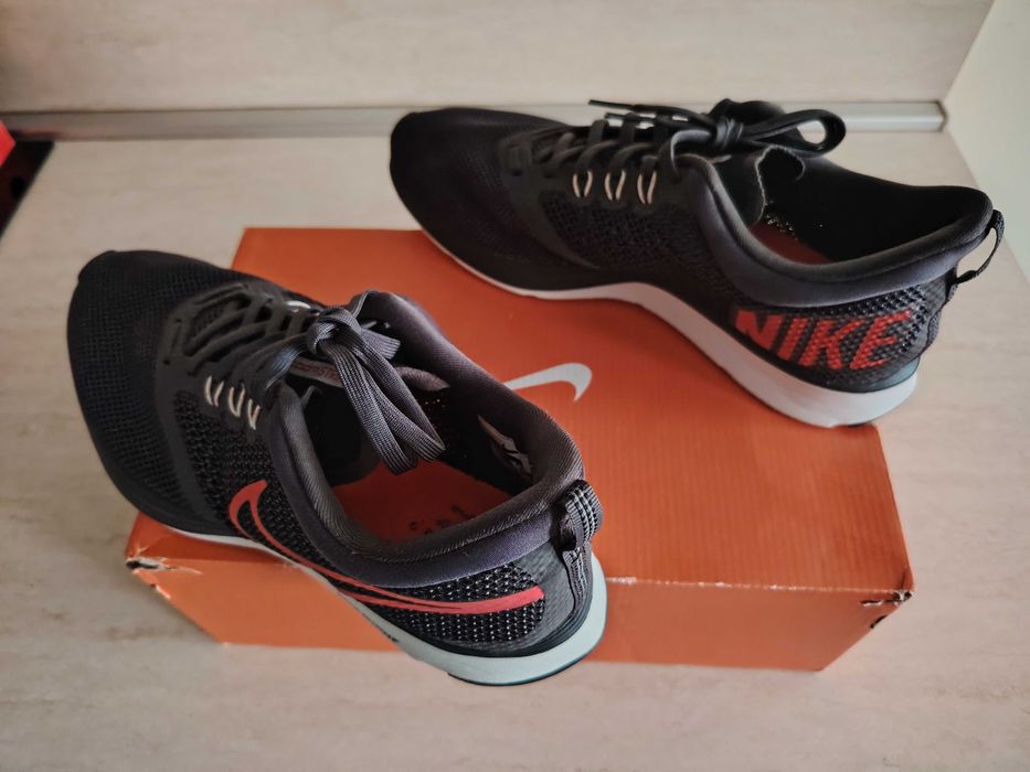 Nike zoom strike - номер 43      ПРОМО!!!