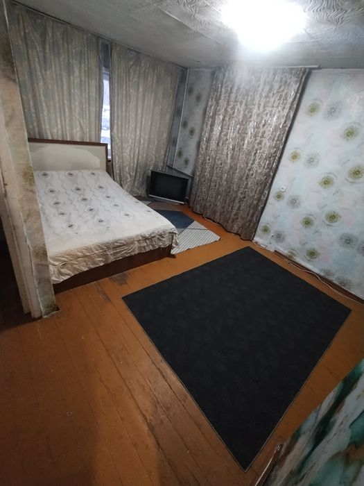 Продам 1 комнатную квартиру