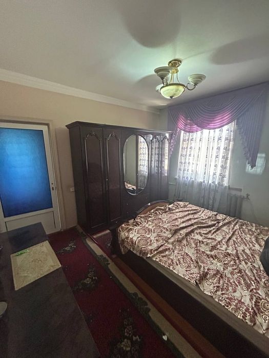 3 xonali 4-etaj sotiladi